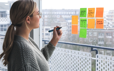 Having It All: How to Achieve Your Financial & Career Goals