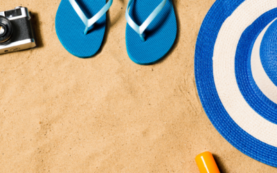 How to Plan Your Best Summer Vacation