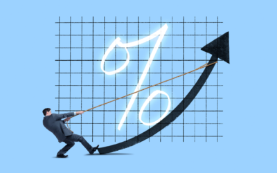 Rates Rise, Values Fall – Where are we now?