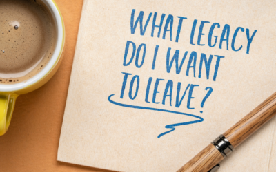 Legacy and the Elves