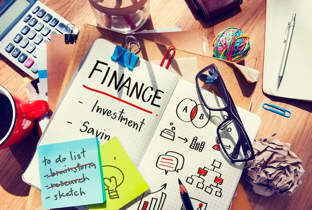 Why Working with a Certified Financial Planner Can Improve Your Financial Future