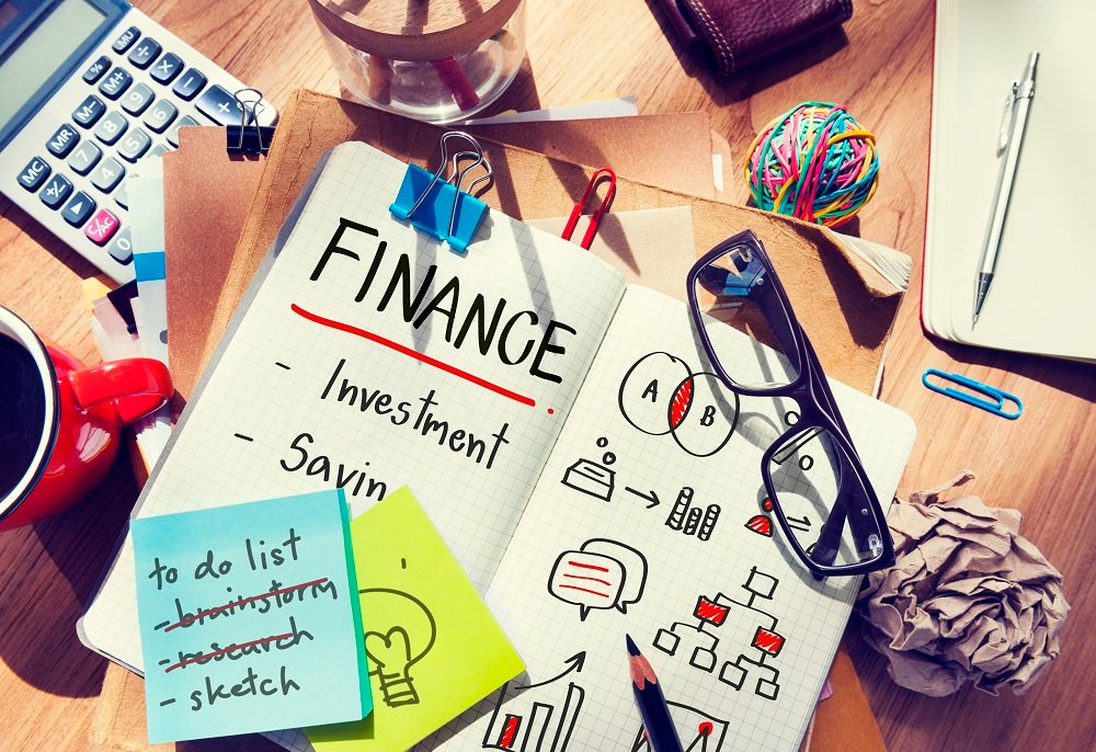 Certified Financial Planner