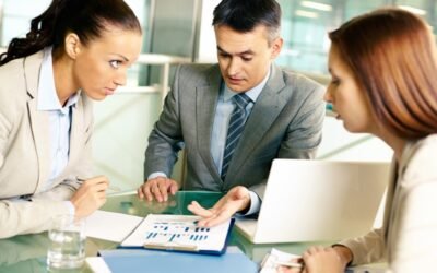 Why Choosing a Trusted Financial Advisor Matters for Long-Term Financial Success