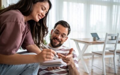 Financial Resilience: How to Prepare Your Finances for Life’s Unexpected Transitions