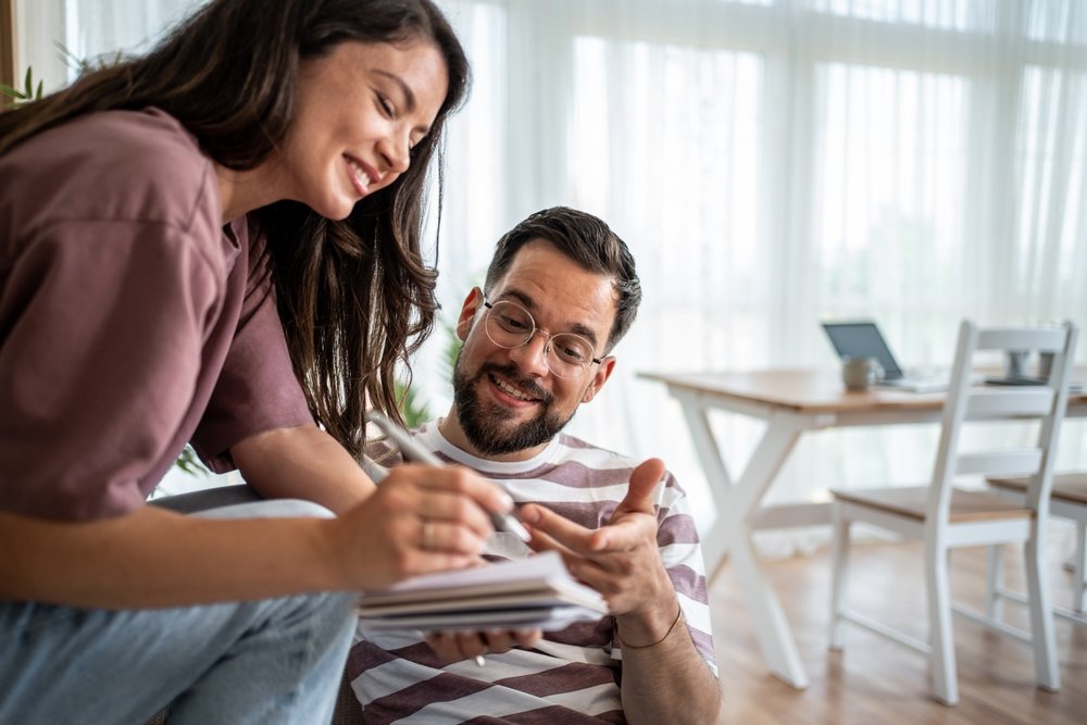 financial resilience